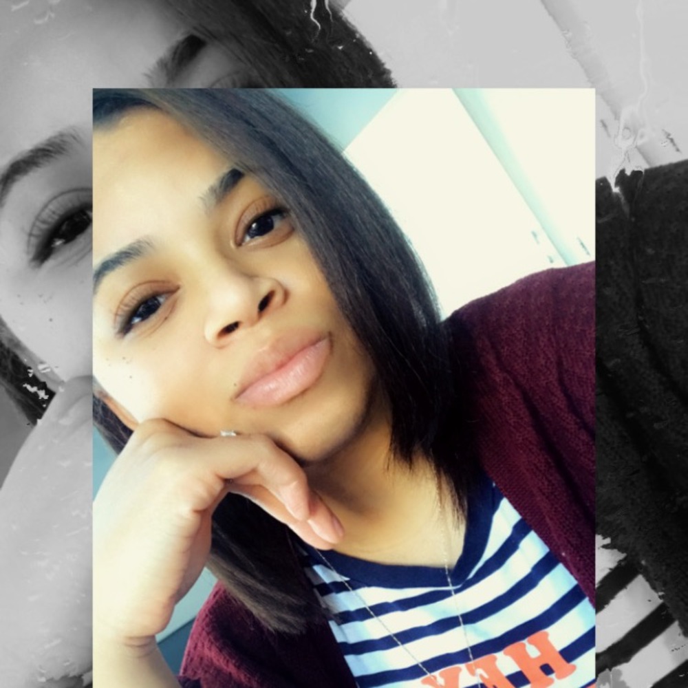 Meet your Posher, Sharay